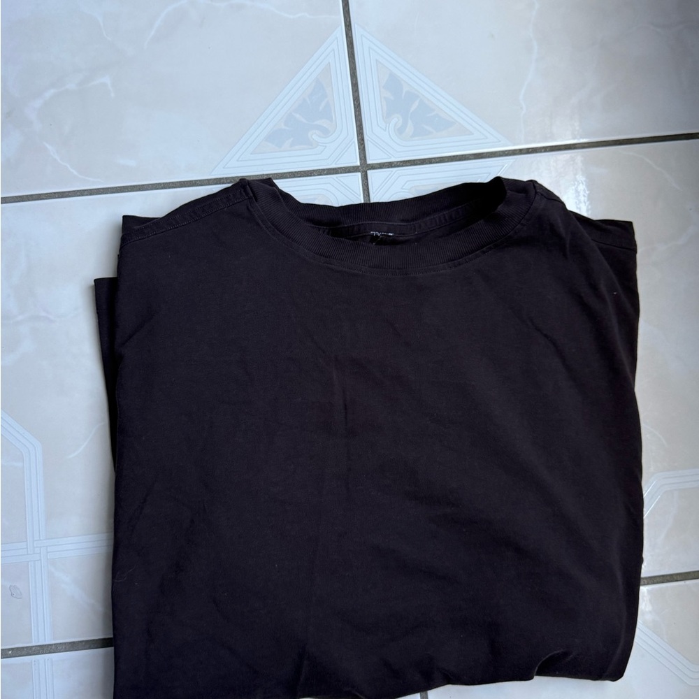 Lululemon All Yours Organic Cotton Long Sleeve - Picture 4 of 9